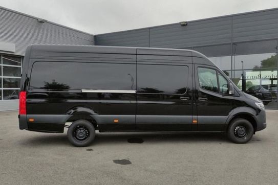 Mercedes Sprinter PRO długi 319 CDI 9G-Tronic