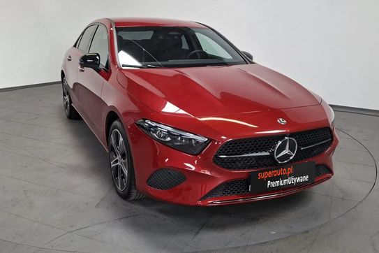 Mercedes Klasa A 250 e Progressive