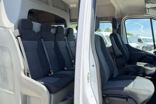Renault Master dCi L3H2