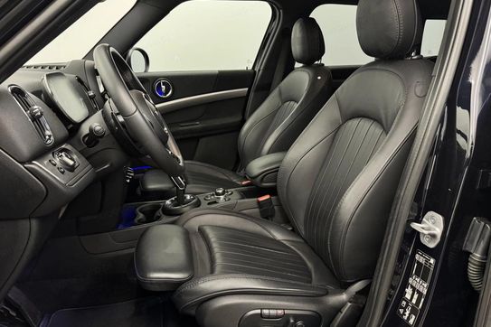 Mini Countryman Cooper S ALL4 aut