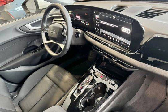 Audi A5 TFSI S tronic