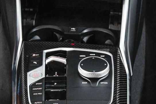 BMW Seria 3 M340i xDrive