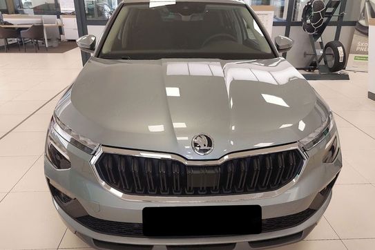 Skoda Kamiq Drive 1.5 TSI