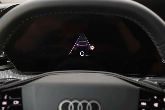Audi Q5 TDI quattro S line