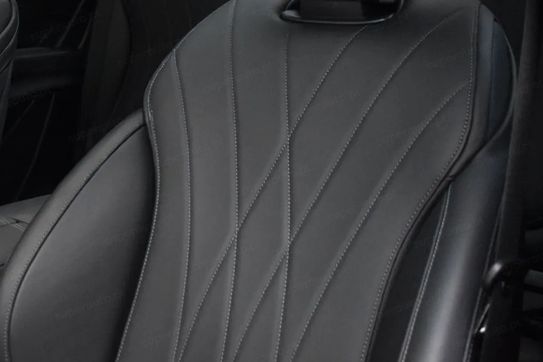 Mercedes GLC Coupe 220 d 4-Matic AMG Line