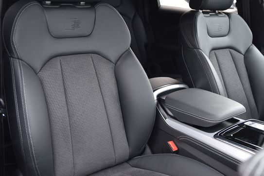 Audi Q7 45 TDI quattro S Line