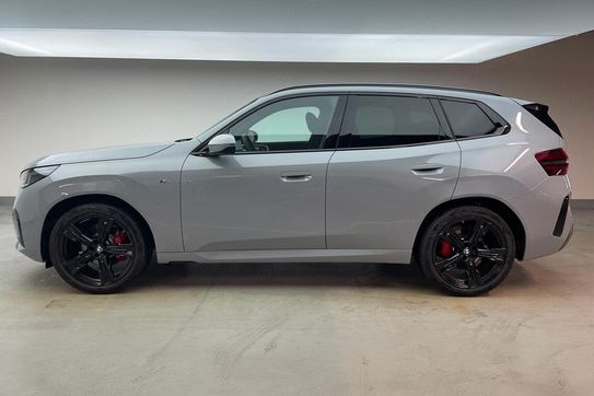 BMW X3 xDrive20d M Sport