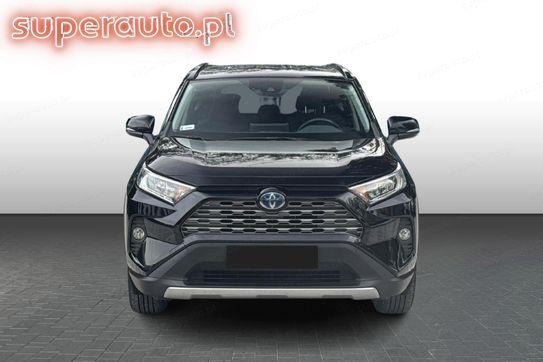 Toyota RAV4 Comfort 2.5 Hybrid