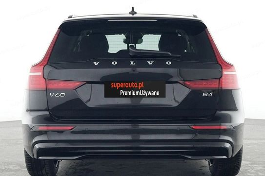 Volvo V60 B4 B Plus Dark aut