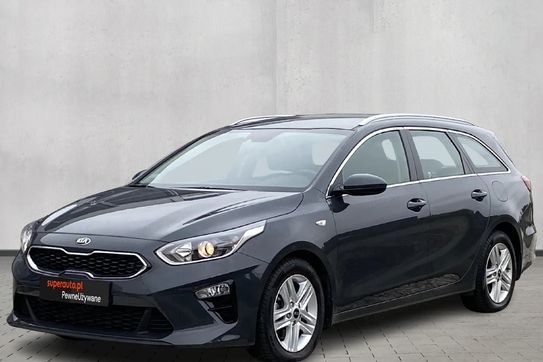 Kia Ceed 1.0 T-GDI M