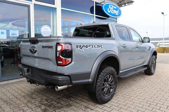Ford Ranger Raptor 4x4 A10