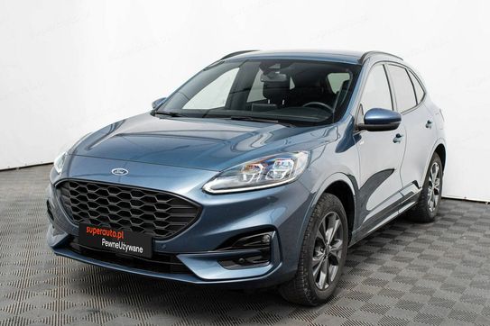 Ford Kuga 2.5 FHEV AWD ST-Line X