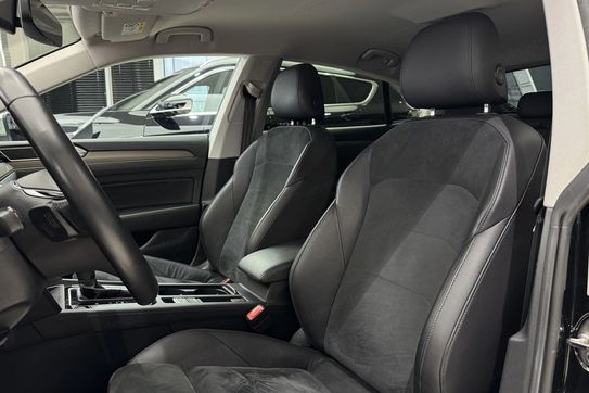 Volkswagen Arteon 2.0 TDI Elegance 4Motion DSG