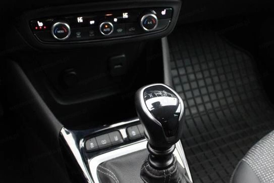 Opel Crossland X 1.2