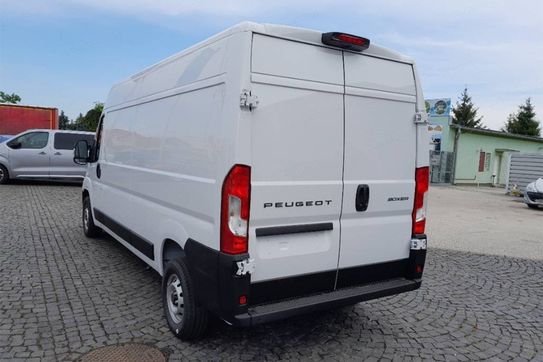Peugeot Boxer L3H2 Heavy