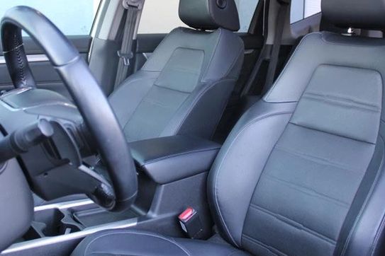 Honda CR-V 2.0 i-MMD Executive