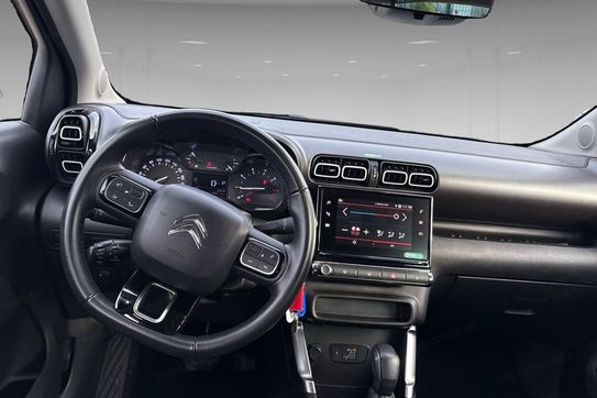 Citroen C3 Aircross Feel Pack 1.2 PureTech EAT6