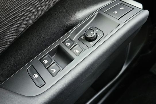 Volkswagen T-Roc Life 1.5 eTSI DSG