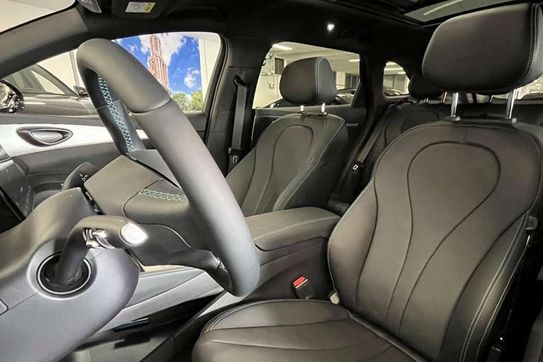 BYD Seal 6 DM-i Comfort Lite Touring