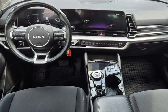 Kia Sportage 1.6 T-GDI L 2WD DCT