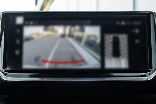 Peugeot 2008 Business e-DCS6 1.2 PureTech mHEV