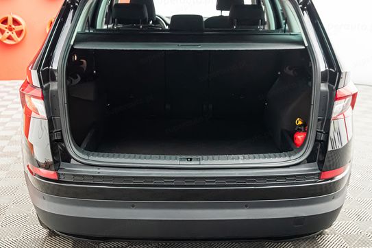 Skoda Kodiaq 2.0 TDI 4x4 Style DSG