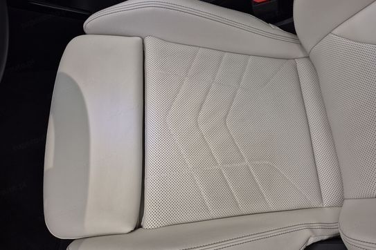 BMW X2 xDrive20d mHEV aut