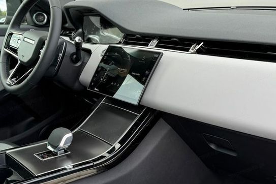 Land Rover Range Rover Evoque 2.0 D200 mHEV Dynamic SE