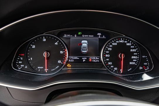 Audi A6 30 TDI