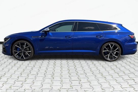 Volkswagen Arteon 2.0 TSI 4Motion R DSG