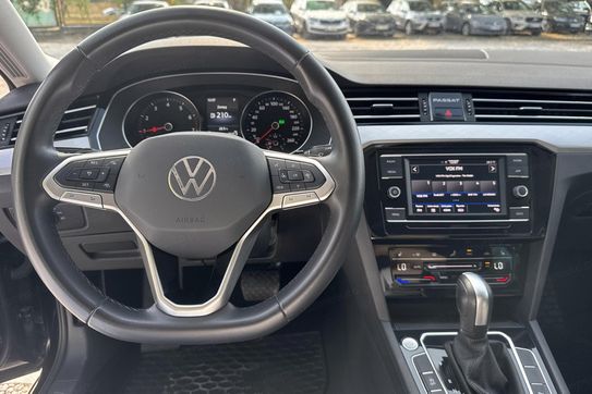 Volkswagen Passat Business 1.5 TSI EVO  DSG