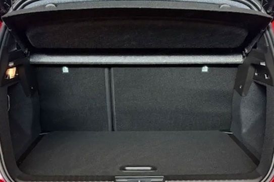 Renault Captur Techno LPG 1.0 TCe