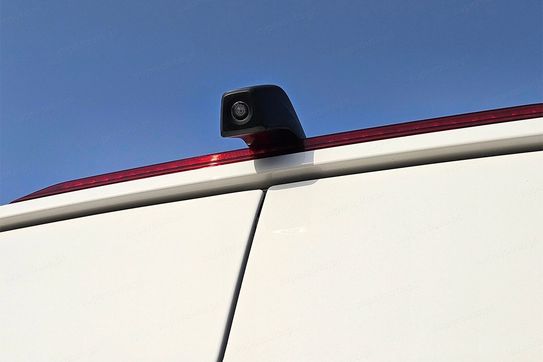 Volkswagen Crafter L4H2