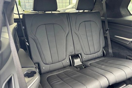 BMW X7 xDrive40i