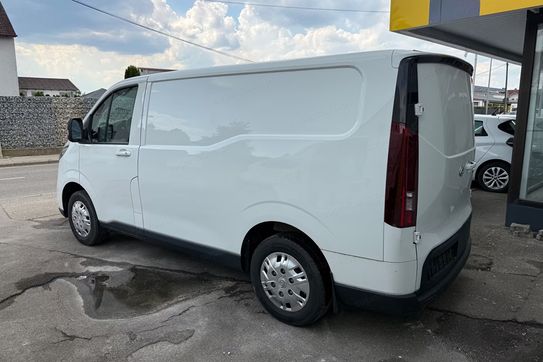 Maxus Deliver 7 L1H1