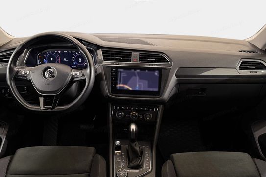 Volkswagen Tiguan Allspace 2.0 TSI 4Mot.  DSG