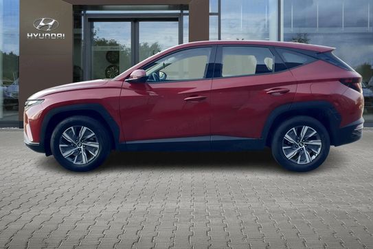 Hyundai Tucson 1.6 T-GDi Modern 2WD