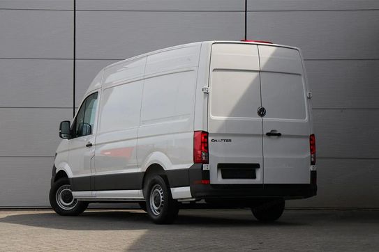 Volkswagen Crafter L3H3