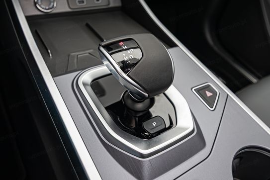 Jetour Dashing 1.5T DCT