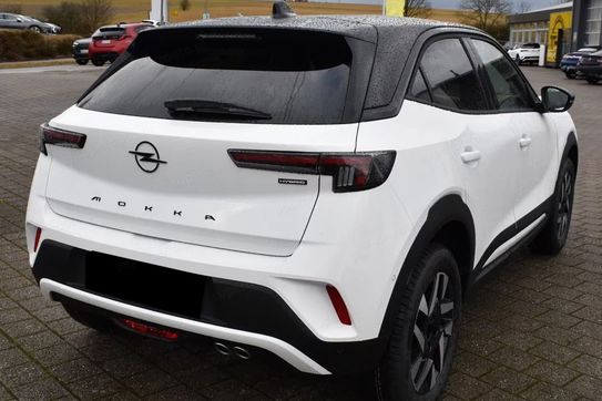 Opel Mokka Business Edition 1.2 T mHEV eDTC6