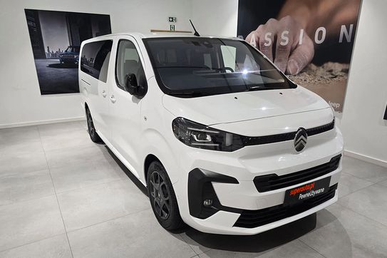 Citroen SpaceTourer L2H1 AT