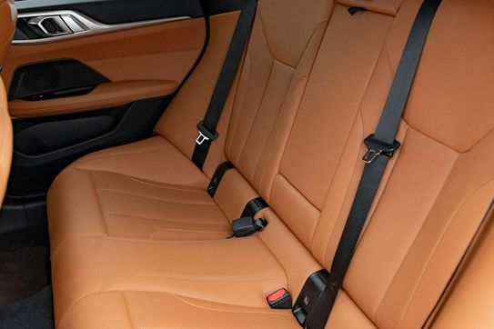 BMW Seria 4 Gran Coupe 420i