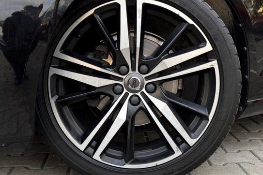 Volvo V60 D3 R-Design