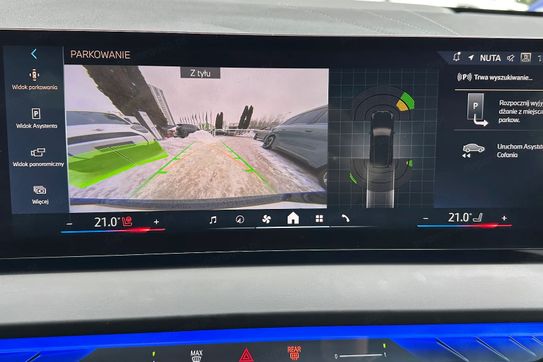 BMW X3 xDrive20d mHEV aut