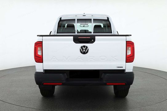Volkswagen Amarok Pro 4MOTION