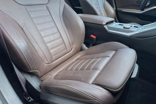 BMW Seria 3 Touring M340i xDrive