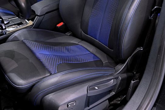 BMW Seria 1 118i M Sport