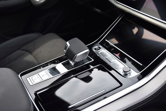 Audi Q8 50 TDI quattro S line