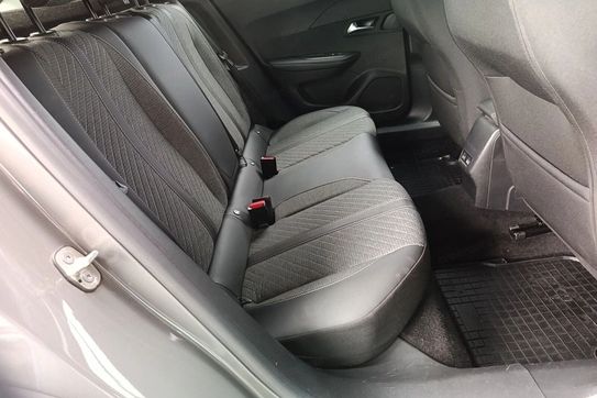 Peugeot 2008 Allure
