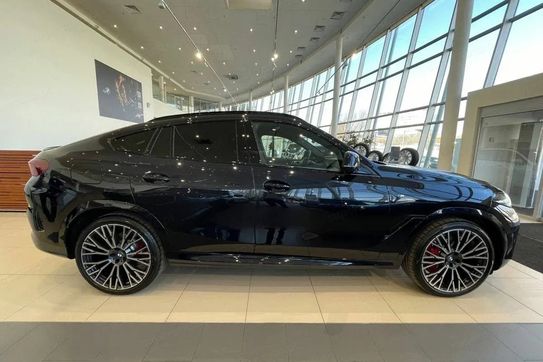 BMW X6 xDrive30d M Sport